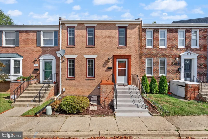 5443 RICHENBACHER AVE, Alexandria, Virginia, United States. - Photo 3