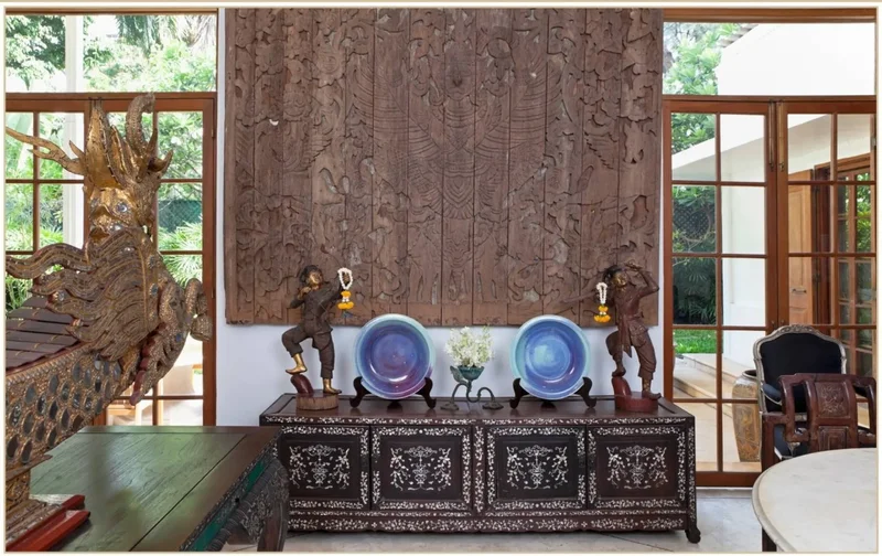 Bangkok, Lumphini, Bangkok, Bangkok, Krung Thep Maha Nakhon, Thailand. - Photo 15