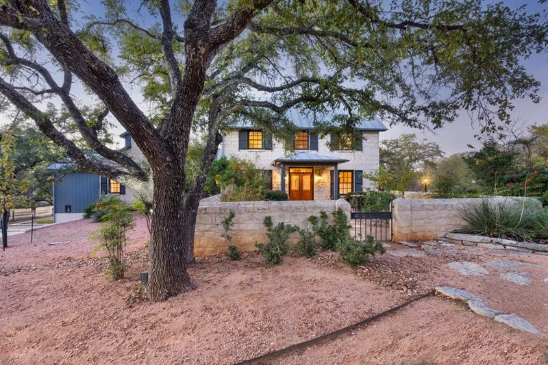 1129 Triple Creek Rd, Fredericksburg, TX 78624, Fredericksburg, Texas, United States. - Photo 11