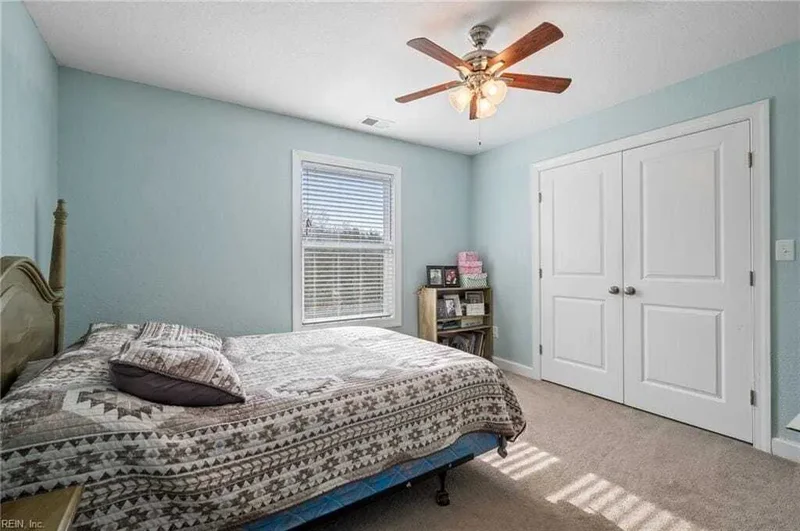 1528 Manning Road, Suffolk, Virginia, United States. - Photo 28