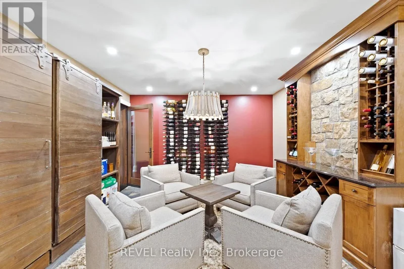 1234 LAKESHORE ROAD N, Niagara-on-the-Lake, ON, L0S1J0, CANADA, Niagara-on-the-Lake, Ontario, Canada. - Photo 47