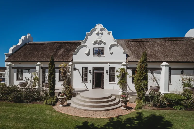 George, WC, George, Western Cape, South Africa. - Photo 20