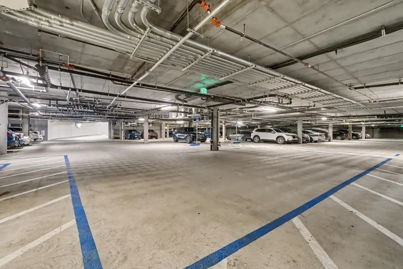 400 El Camino Real, Belmont, California, United States. - Photo 38