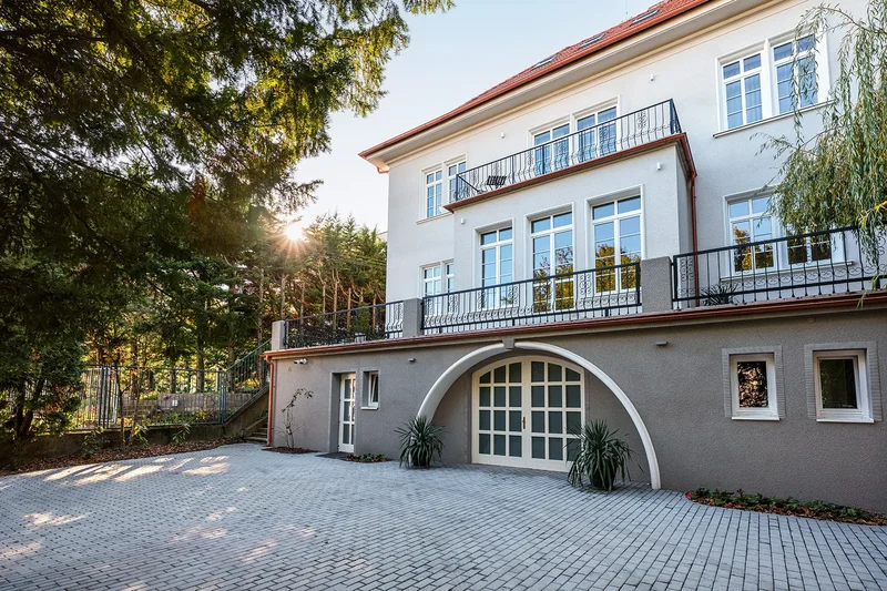 Bratislava, BL 81101, Bratislava, Bratislava Region, Slovakia. - Photo 16