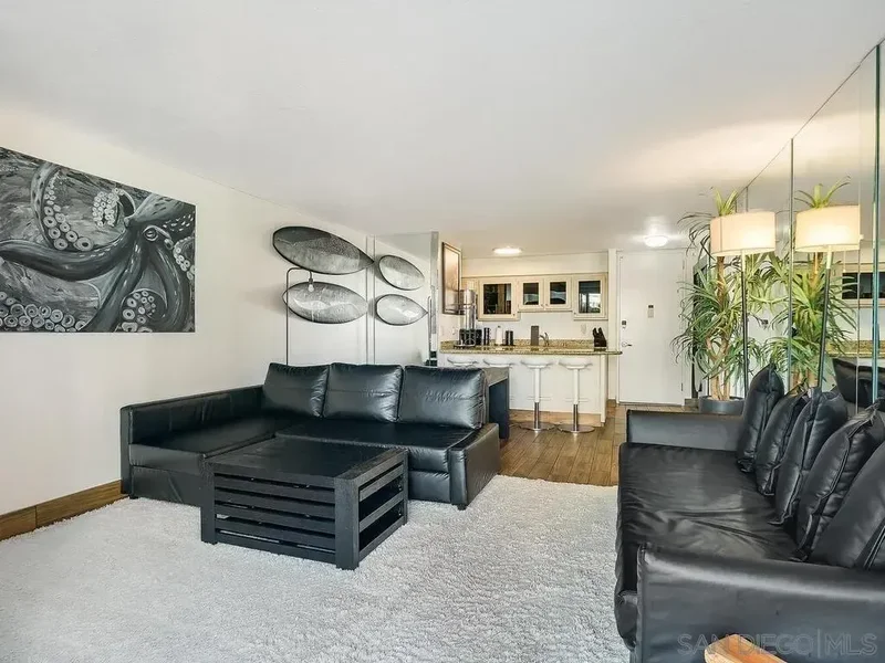 1830 Avenida Del Mundo Unit# 403, Coronado, CA 92118, Coronado, California, United States. - Photo 11