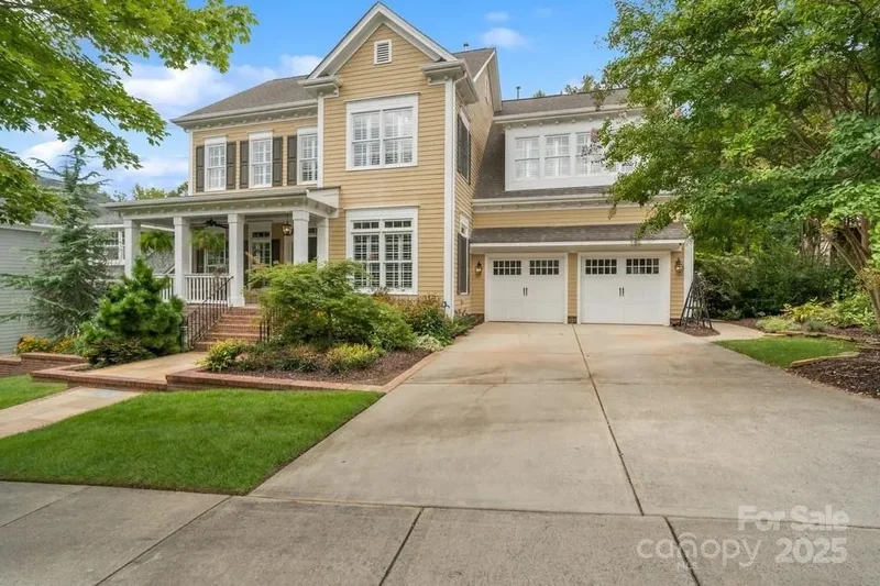 5510 Morris Hunt Drive, Fort Mill, SC 29708, Fort Mill, South Carolina, United States. - Photo 22