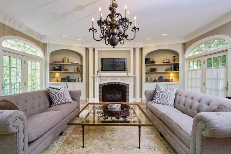 65 Essex Rd, Newton, MA, USA, Brookline, Massachusetts, United States. - Photo 19
