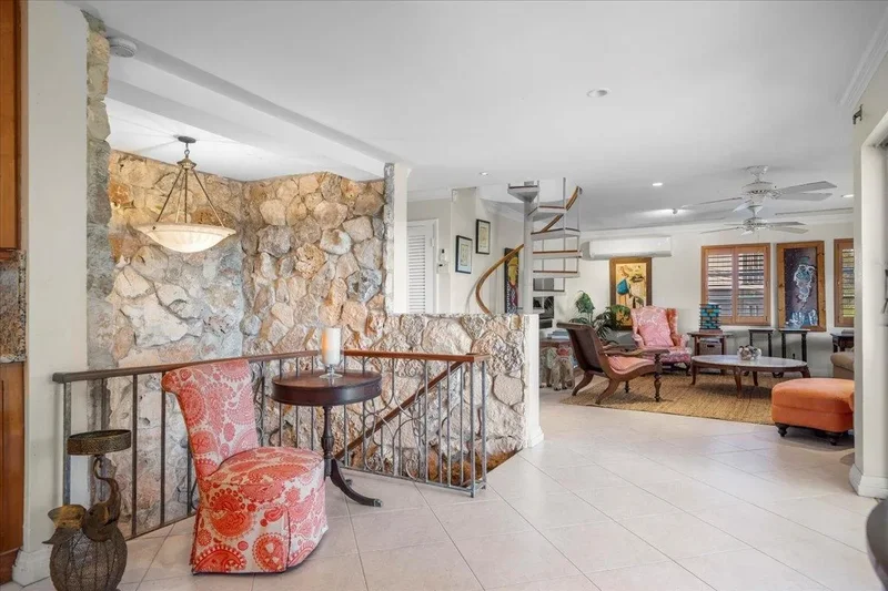 Nassau Home For Sale, Eastern Road, Nassau / New Providence, NP, Nassau, New Providence, The Bahamas. - Photo 5
