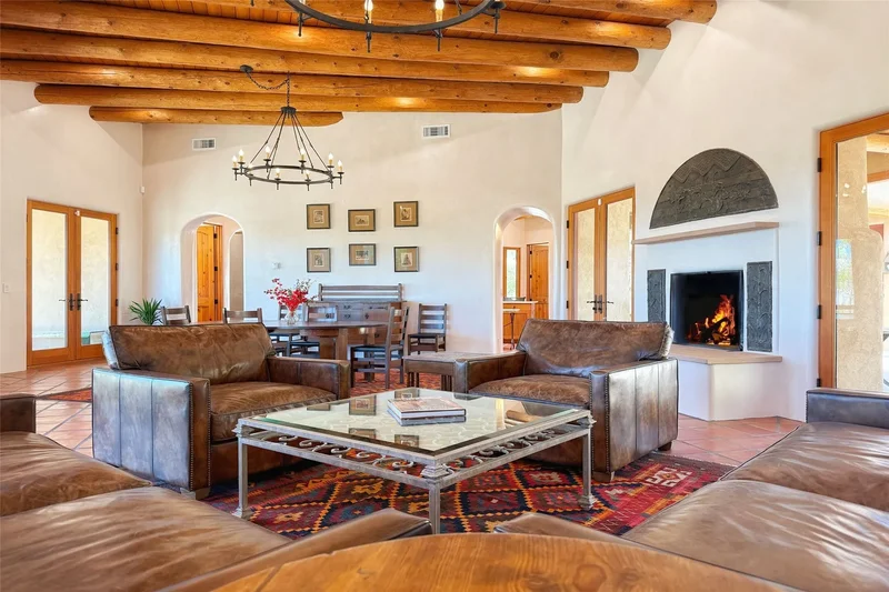 Santa Fe, NM 87506, Santa Fe, New Mexico, United States. - Photo 44