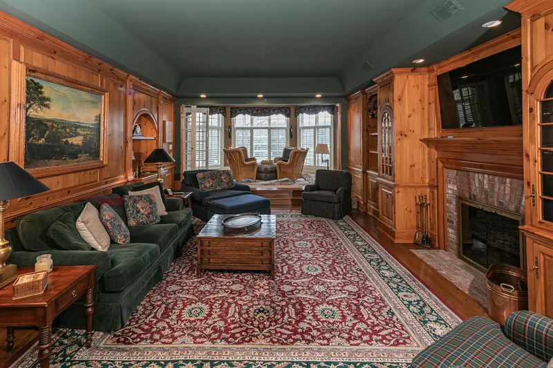 82 Aunt Molly Road , Hopewell, NJ 08525, Hopewell Township, New Jersey, United States. - Photo 13