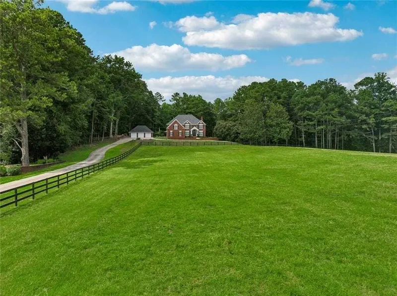 3309 Hamby Road, Milton, Georgia, United States. - Photo 13