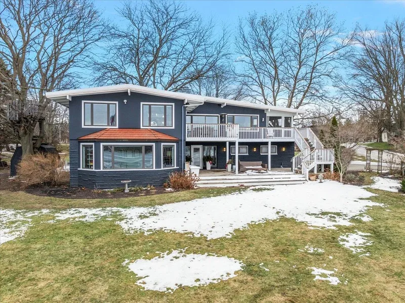 437 Graafschap Road, Holland, MI, 49423, USA, Holland, Michigan, United States. - Photo 7