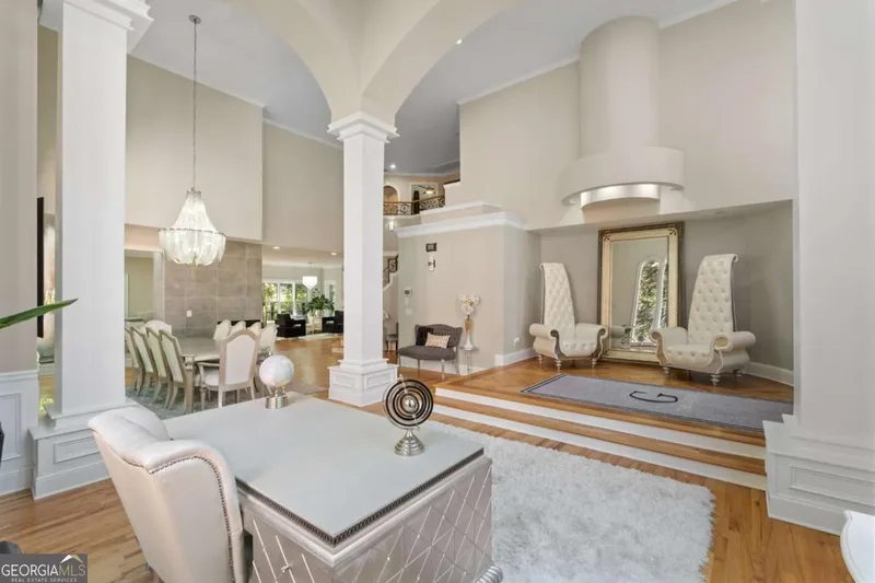 Alpharetta, Georgia, United States. - Photo 4