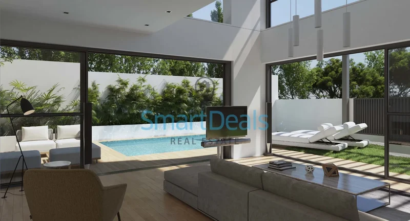 1082005 - Maisonette For sale, Vrilissia, 145 sq.m., €650.000