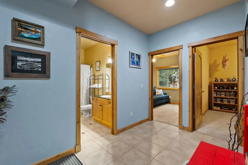 109 Colter Loop, Bigfork, MT 59911, Bigfork, Montana, United States. - Photo 4