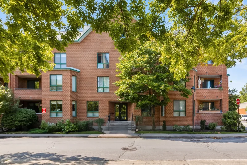 190 Rue Vinet 308, Montréal, Quebec, Canada. - Photo 27
