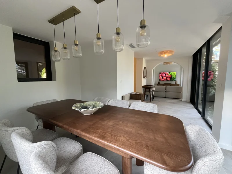 4-room house 92m2 - Renovated - GASSIN