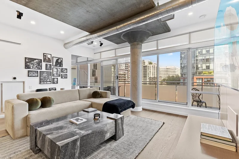 20 Stewart St  706, Toronto, ON M5V 1H6, Toronto, Ontario, Canada. - Photo 13