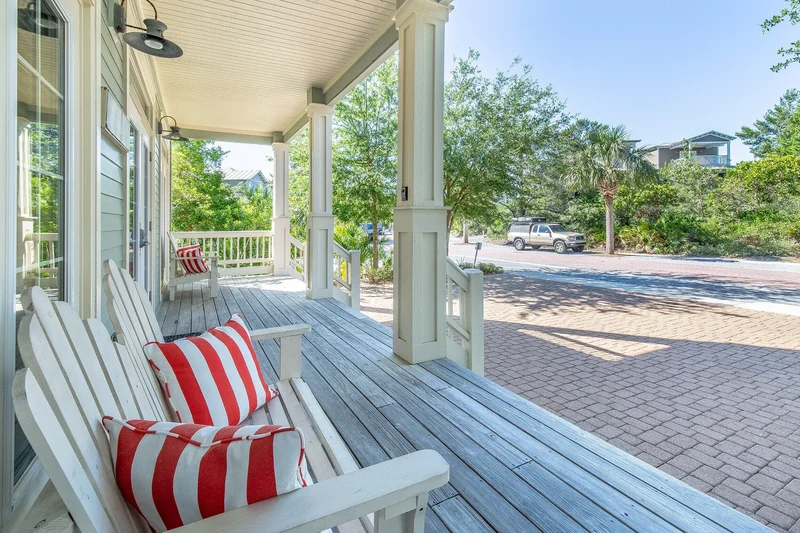 Rosemary Beach, Florida, United States. - Photo 38