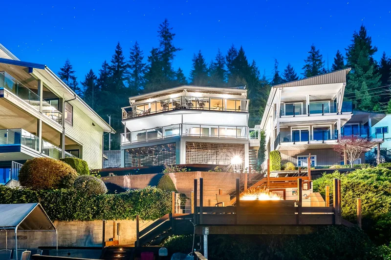 The Crown Jewel of Coastal Living