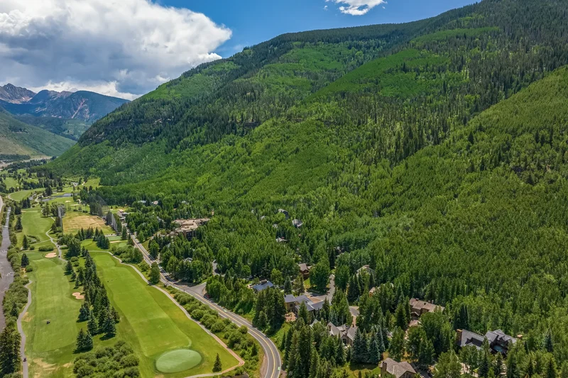 1487 Vail Valley Drive , Vail, CO 81657, Vail, Colorado, United States. - Photo 69