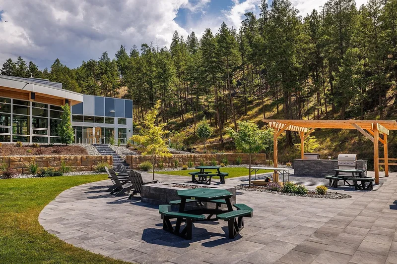 6-3425 Hilltown Drive, Kelowna, BC V1V 2B5, Kelowna, British Columbia, Canada. - Photo 18