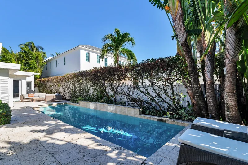 248 Cortez Road, West Palm Beach, Florida, United States. - Photo 23