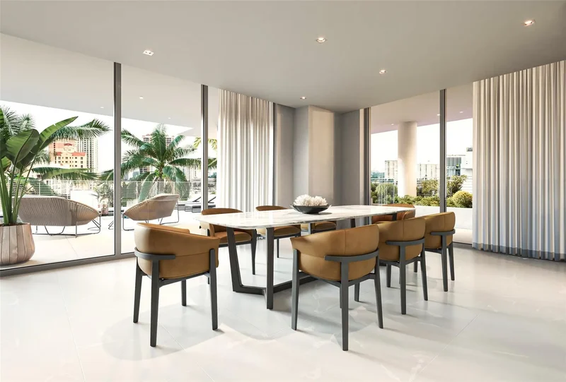 527 Orton Avenue 303 D, Fort Lauderdale, Florida, United States. - Photo 18