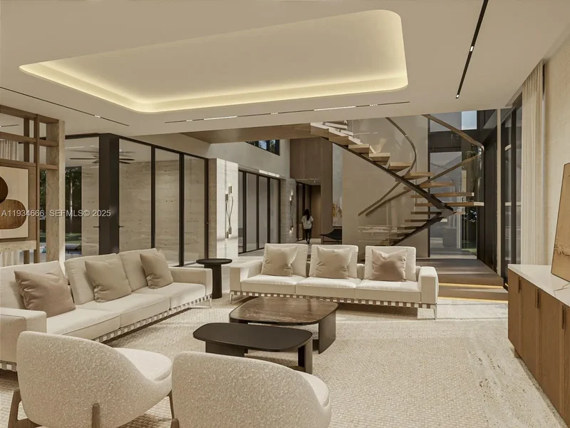 9205 SW 59th Ave, Coral Gables, Florida, United States. - Photo 22