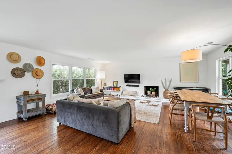 1310 Mcandrew Road, Ojai, CA 93023, Ojai, California, United States. - Photo 4