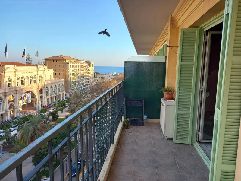 Menton, Provence-Alpes-Côte d'Azur, France. - Photo 7