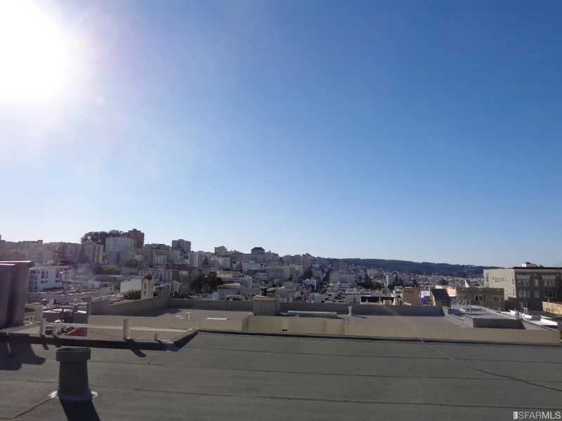 1316-1326 Vallejo, San Francisco, CA 94109, San Francisco, California, United States. - Photo 32