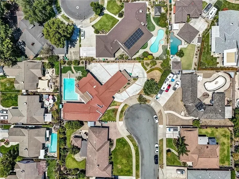 994 N Cleveland Street, Orange, California, United States. - Photo 41