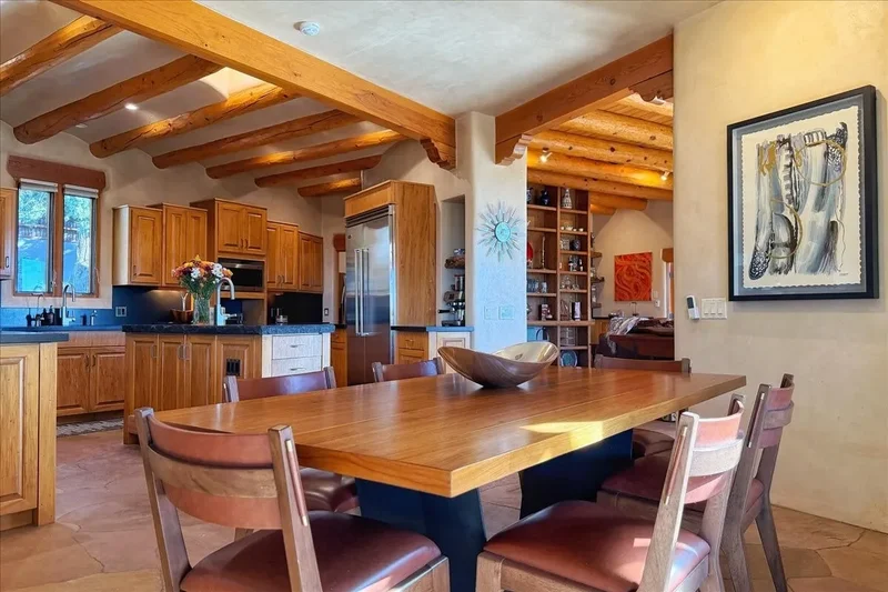 2160 Paseo Iglesias, Santa Fe, NM 87501, Santa Fe, New Mexico, United States. - Photo 31