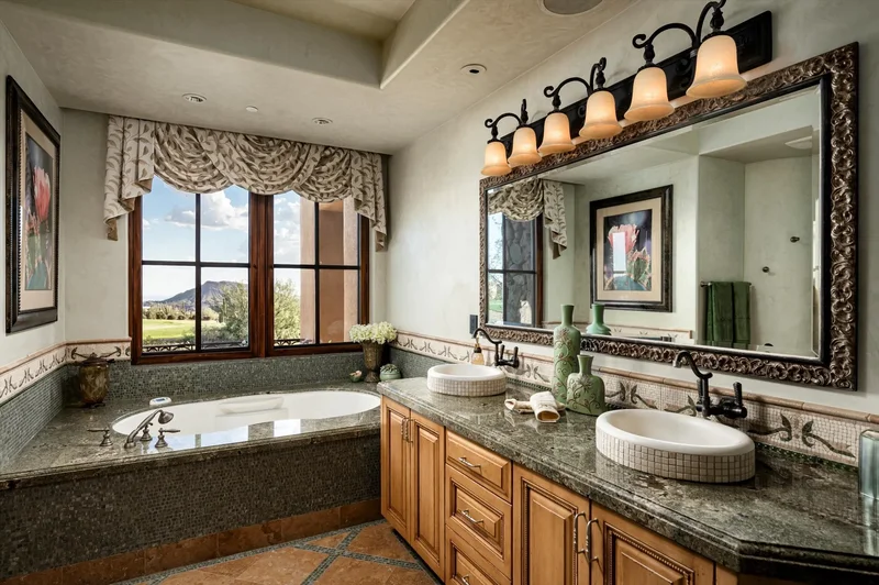 41996 N 100th Way , Scottsdale, AZ 85262, Scottsdale, Arizona, United States. - Photo 38