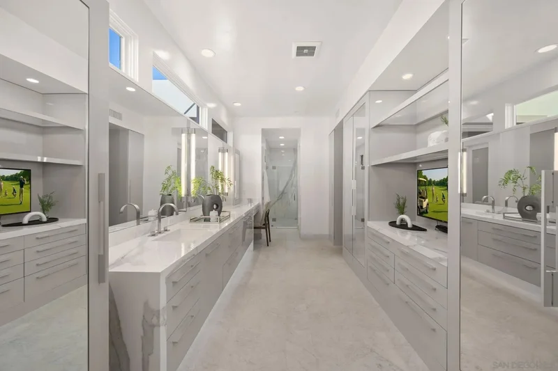 6968 Saint Andrews Rd, Del Mar, California, United States. - Photo 14