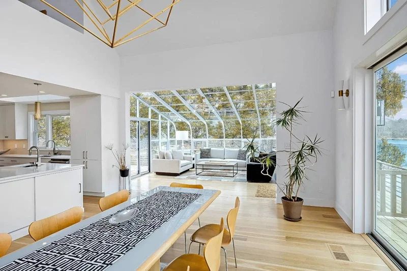 11 Dickerson Drive, Shelter Island, New York, United States. - Photo 32
