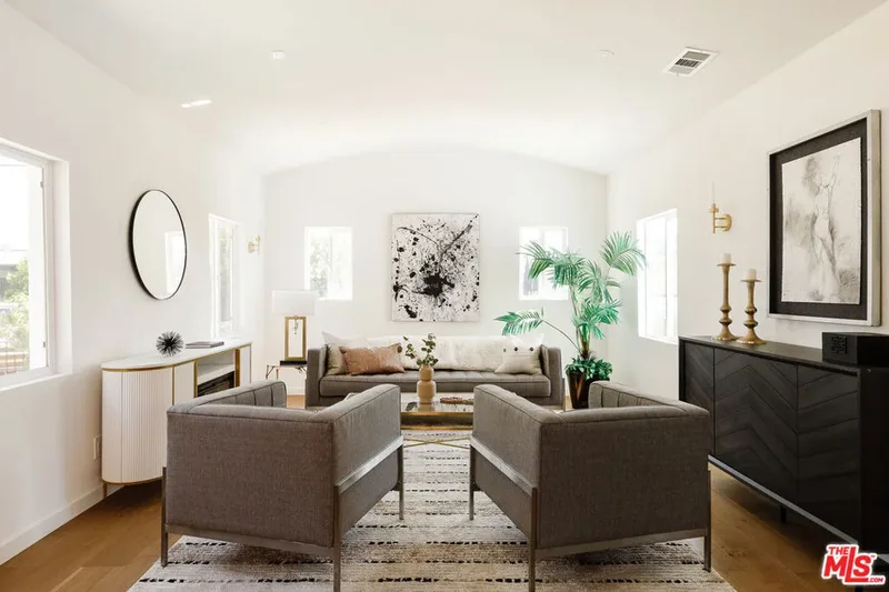 4879 Hartwick Street, Los Angeles, California, United States. - Photo 6