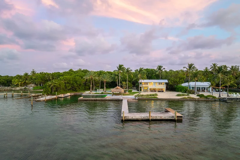 36 Sunset Road, Key Largo, FL 33037, Key Largo, Florida, United States. - Photo 63