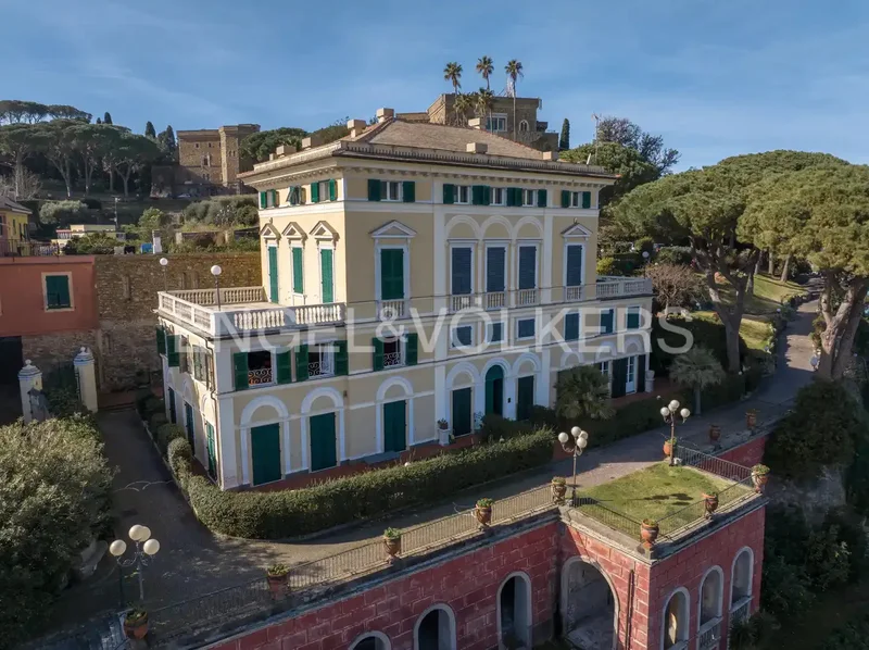 Via Penisola Levante, 2, 16039 Sestri Levante GE, Italy, Sestri Levante, Liguria, Italy. - Photo 6