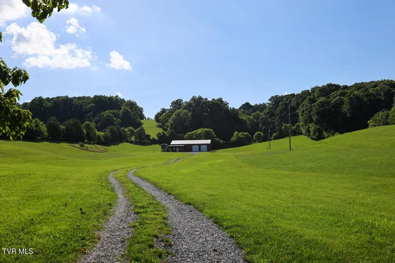 269 Oklahoma Road, Telford, TN 37690, Telford, Tennessee, United States. - Photo 9