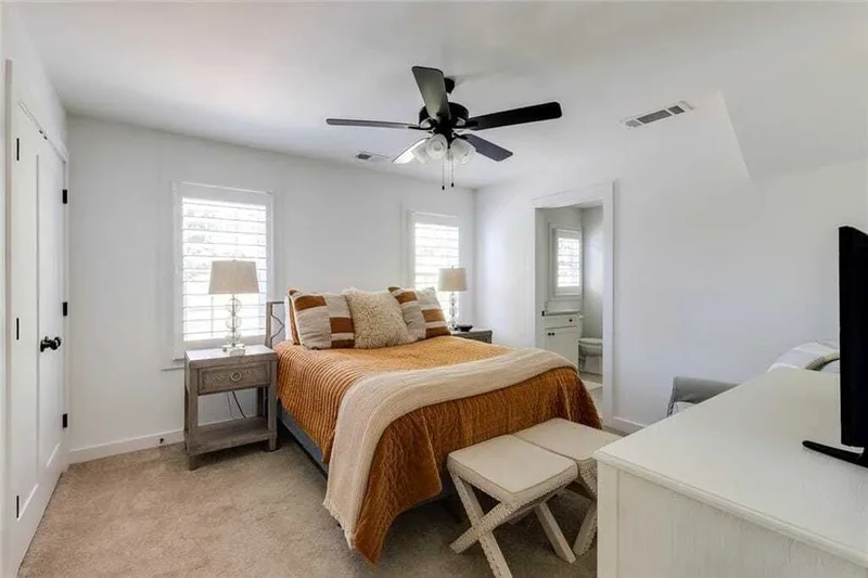 1281 Riversound Drive, Marietta, GA, 30068, USA, Marietta, Georgia, United States. - Photo 46