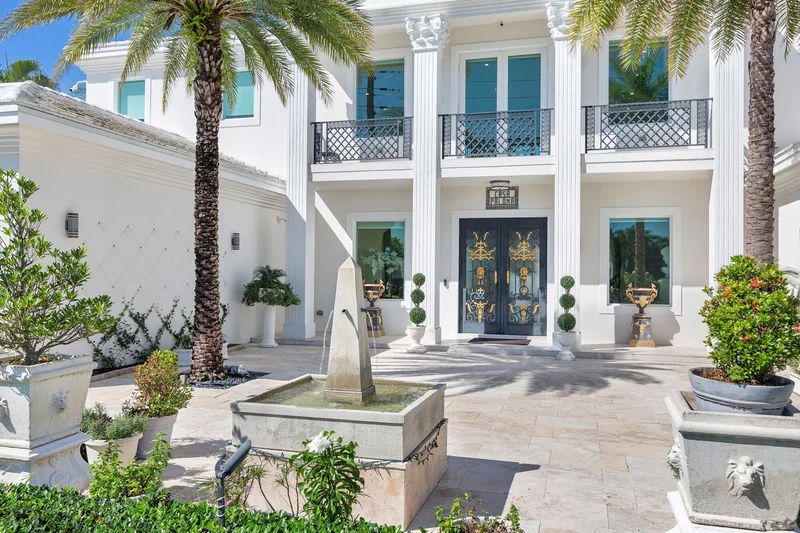 7923 Pine Tree Lane, West Palm Beach, Florida, United States. - Photo 12