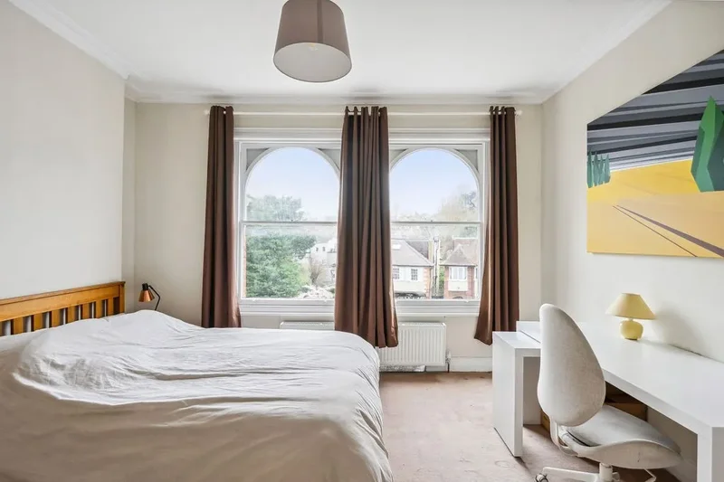 Causton Road, Highgate N6, London, England, United Kingdom. - Photo 20
