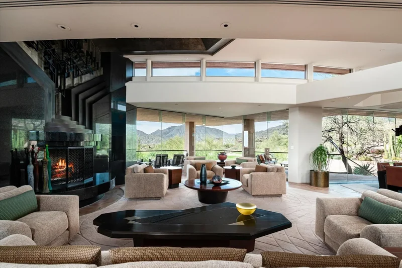 40274 N 105th Place , Scottsdale, AZ 85262, Scottsdale, Arizona, United States. - Photo 9