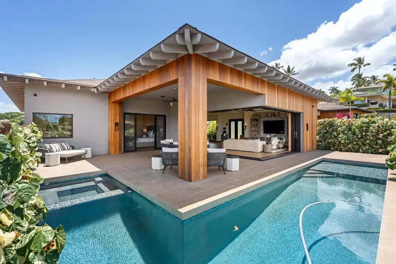 179 Lolowaa Pl, Kihei, HI 96753, Kihei, Hawaii, United States. - Photo 9