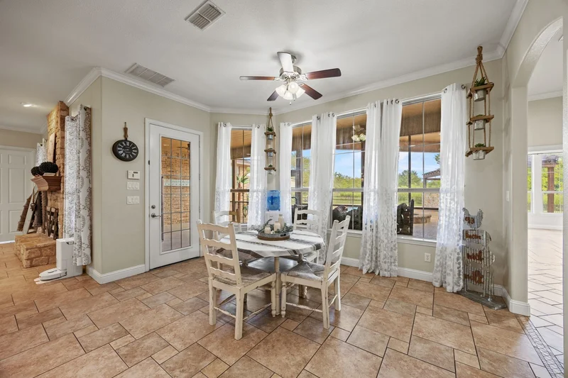 1280 Vz County Road 3815, Wills Point, TX 75169, Wills Point, Texas, United States. - Photo 15