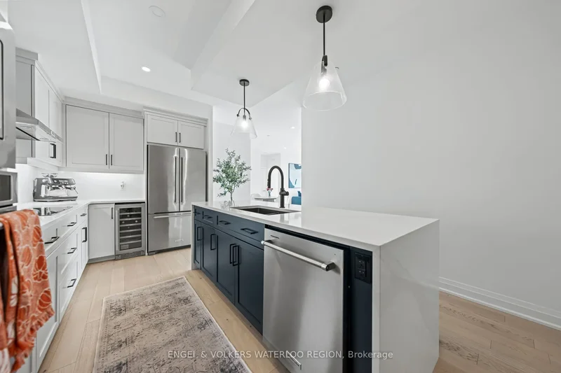 71 Wyndham Street S 601, Guelph, Ontario, Canada. - Photo 17
