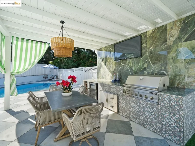 8 Skander CT, Pleasant Hill, California, United States. - Photo 43