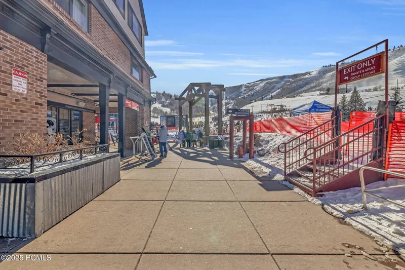 1401 Lowell Avenue 39, Park City, Utah, United States. - Photo 32